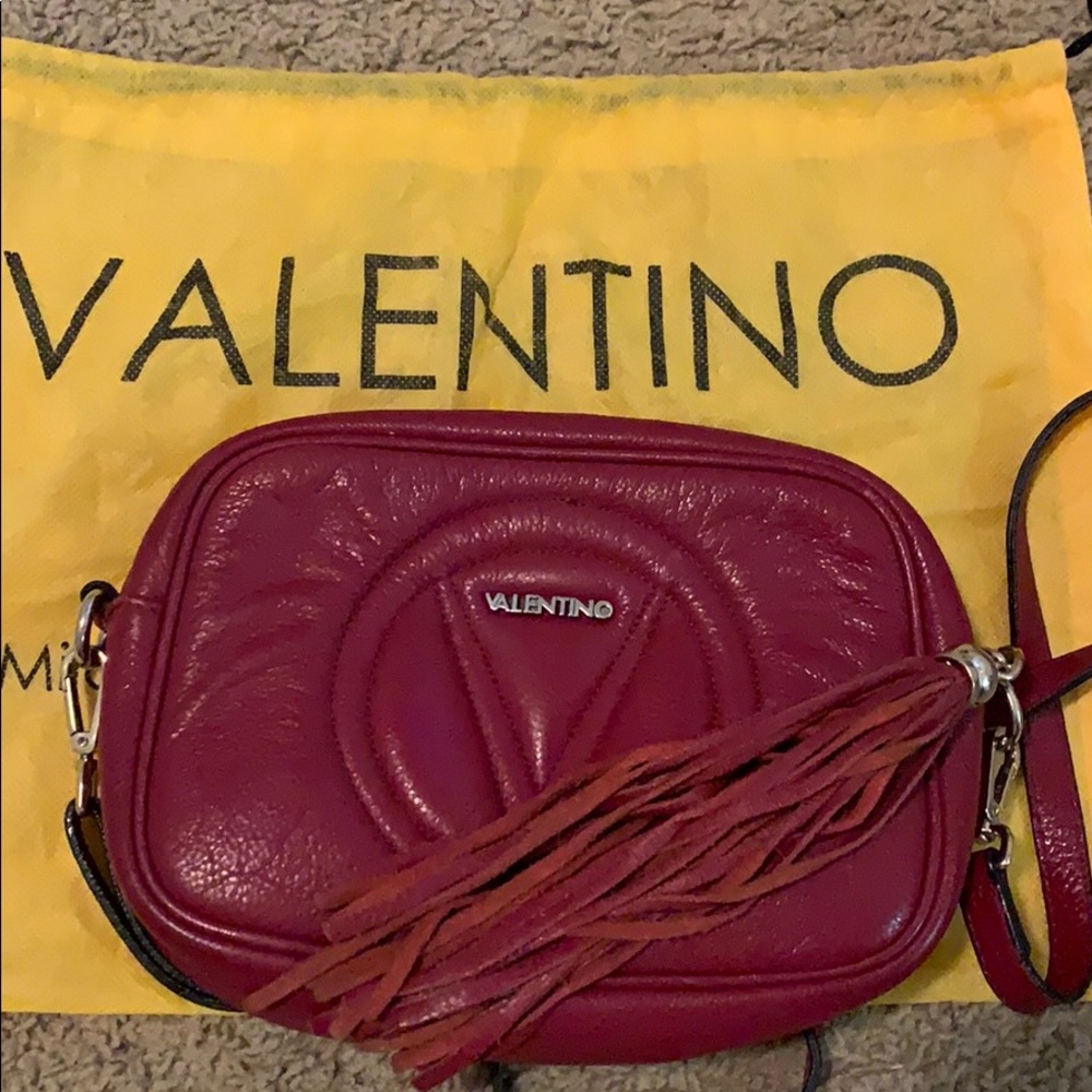 Valentino crossbody bag